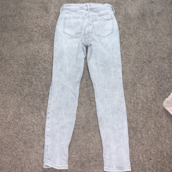 Old navy, Grey, size 0 - Picture 2 of 2